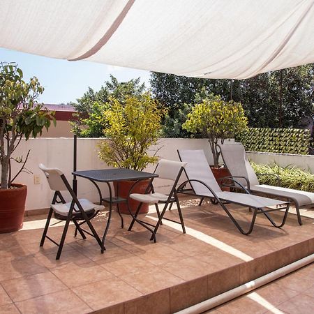 Hotel Nacional Oaxaca Εξωτερικό φωτογραφία