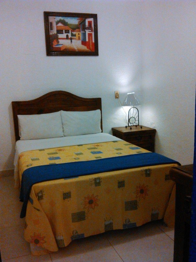 Hotel Nacional Oaxaca Εξωτερικό φωτογραφία
