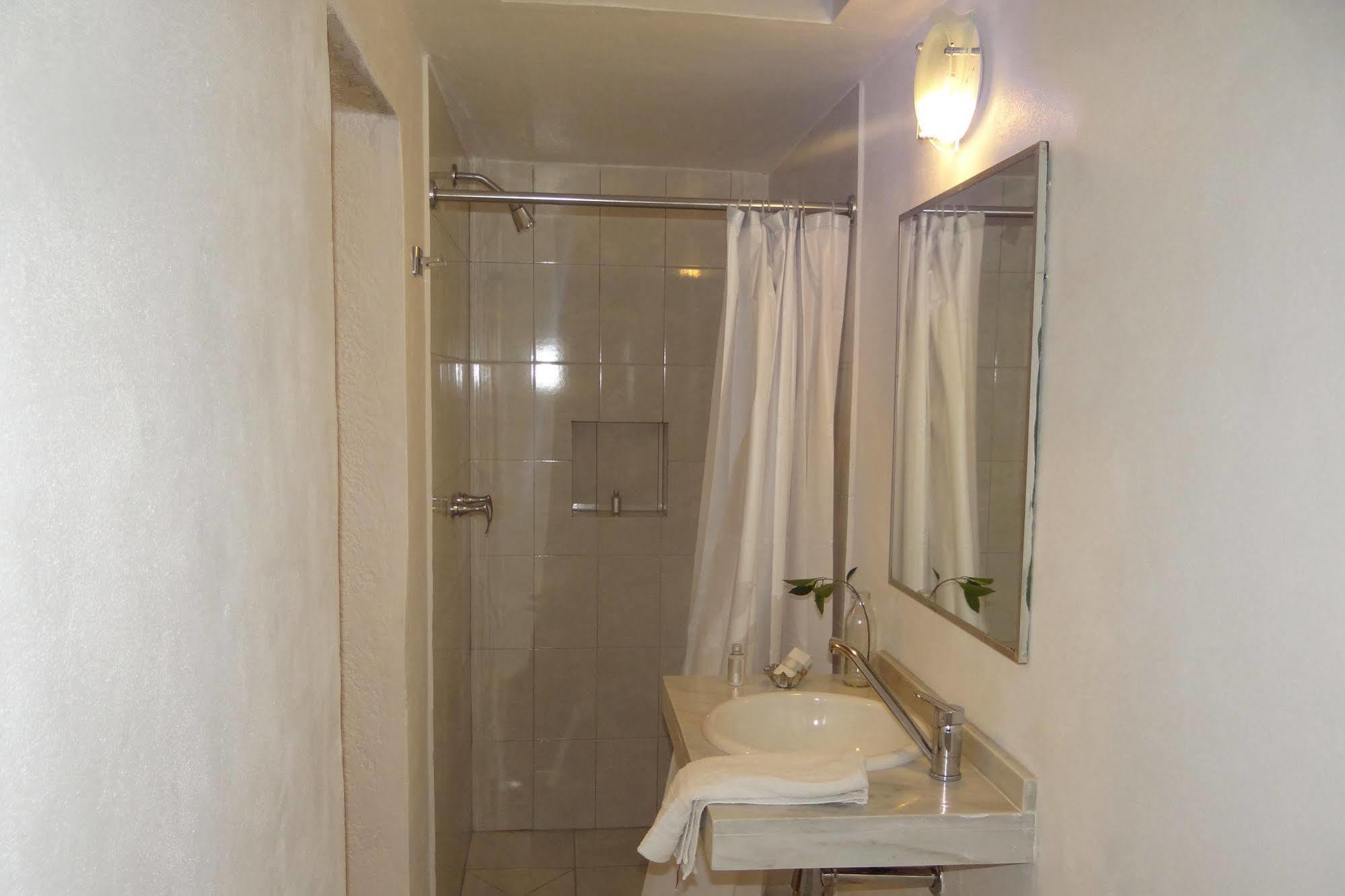 Hotel Nacional Oaxaca Εξωτερικό φωτογραφία